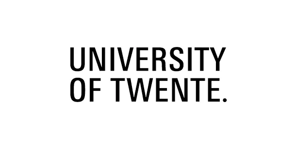 University of Twente University Of Twente